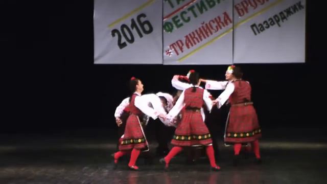 7 Танцов Клуб “Абракс“ гр Дупница смотреть онлайн