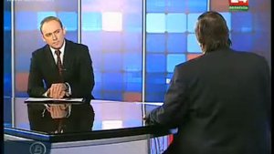 Александр Проханов Герой нашего времени   кто он