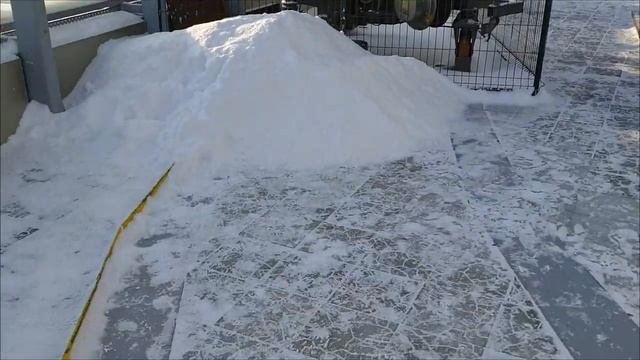 Смотровая площадка на 52м этаже ТЦ Высоцкий.Екатеринбург