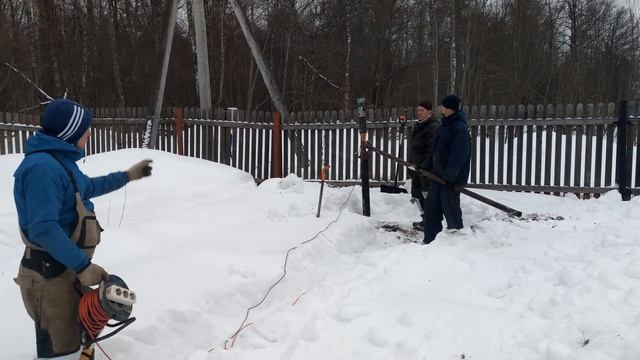 Инструкция по передвижению дома. Процесс передвижки дома. Как передвинуть дом ?