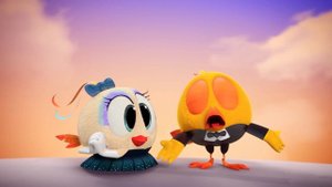 Where's Chicky? | SEASON 3 ⭐️ CHICKY AT THE OPERA | Chicky Cartoon in English for Kids