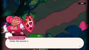 Cookie Run Kingdom Story - Might of the Ancients