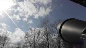 Crow Hunting apr. 22 / Охота на ворон .