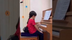 Корольков“Дождик"