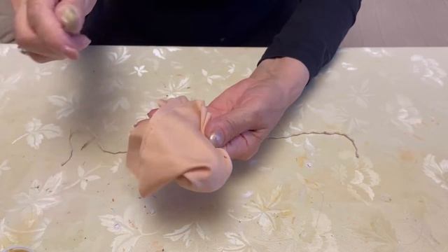 Театр дома. Альбина Шумячер. Хочу бодаться (часть 1) смотреть онлайн