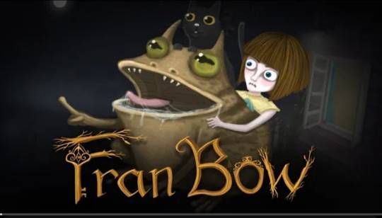 КАК ОБМАНУТЬ БЛИЗНЯШЕК_ ► Fran Bow #3