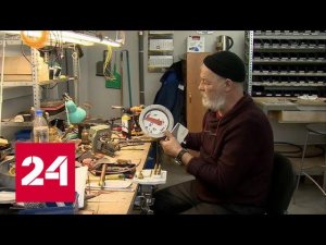 Новости импортозамещения пополнились новыми примерами - Россия 24