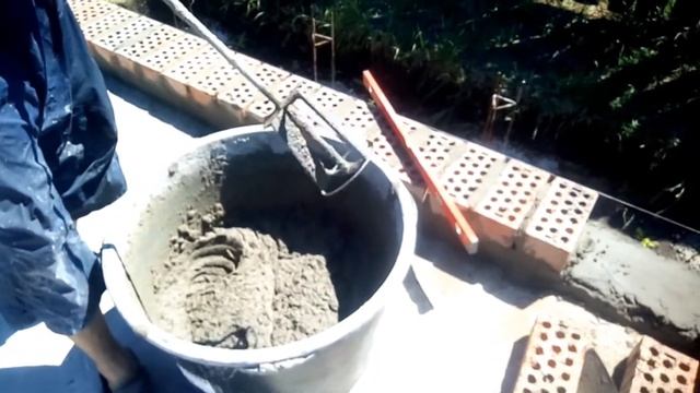 Самый практичный и бюджетный фундамент для баньки смотреть онлайн