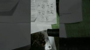 Установка подогревателя для SUZUKI SX4