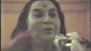 1982 год, 15 мая. Публичная Программа. "Созидательная сила. Центральный Канал" (Брайтон, Англия).