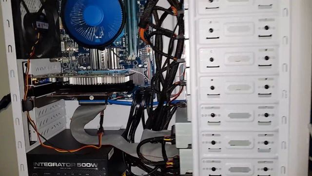 Optical Media Farming PC ? смотреть онлайн