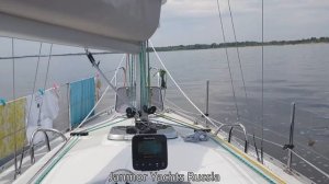 #AUTOSAILING Москва - Азовское море (5-я серия)