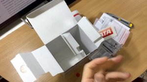 Обзор краскопульта Satajet 5000 B HVLP 1.3 для базы