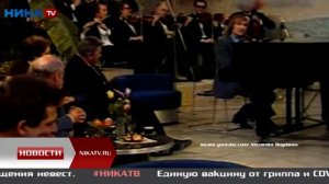 Калужский оркестр современной музыки исполнит песню «Трава у дома» в собственной аранжировке