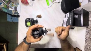 Катушки 13 fishing concept