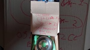 лямбда зонд шкода фабия 1.2. 03C906262. 03E906262C. Сопротивление подогрева. Вопрос.