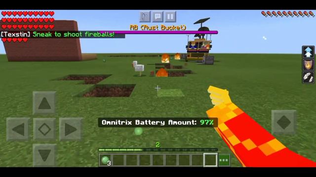 Бен тэн 10 анимация + видео смотреть онлайн