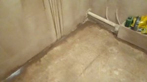 Укладка плитки на пол Разметка пола под плитку Подрезка плитки