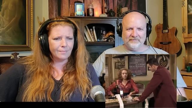 Time Gentlemen Please - Monkey's Uncle Series 1, Episode 4 | Reaction смотреть онлайн