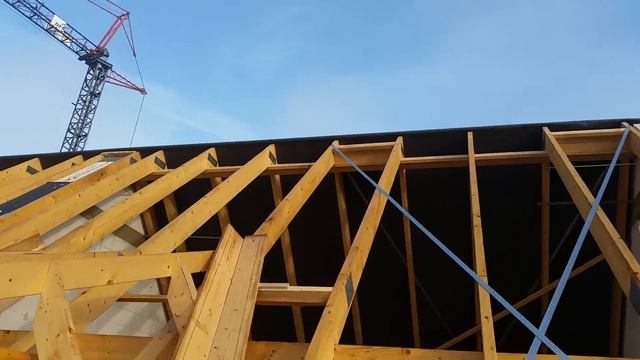 Толщины стены из газобетона на малоэтажке по немецким нормативам. смотреть онлайн