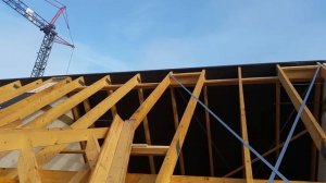Толщины стены из газобетона на малоэтажке  по немецким нормативам.