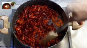 Украинский Борщ с Грибами / Борщ, рецепт с грибами /ОЧЕНЬ ВКУСНЫЙ БОРЩ