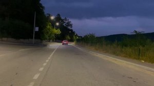 Выхлоп на Киа Рио 3 (Kia Rio 3)