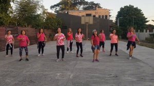 Handclap by Fitz and the Tantrum | Zumba Dance