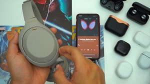 BEOPLAY H95 Vs Sony 1000XM4 Vs Bose NC 700 Vs Sennheiser Momentum 3