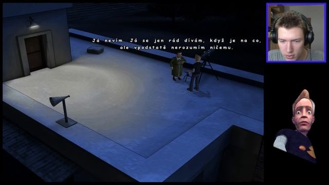 Polda 5: Part 8 - Vejdi a neuškoď ;) | SK Let's play | facecam | HD 50FPS смотреть онлайн