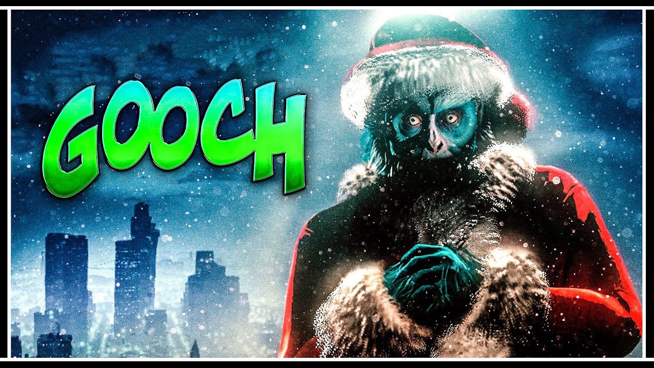 ХРЕНЧ В GTA ONLINE | КАК ЕГО ВСТРЕТИТЬ В СЕССИИ? смотреть онлайн