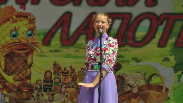 Народный ансамбль Сюмсинский сувенир Удмуртия смотреть онлайн