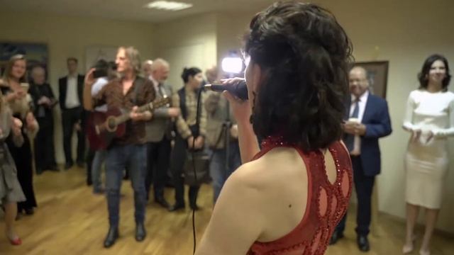 Посольство Маврикий - Ирина Елисеева