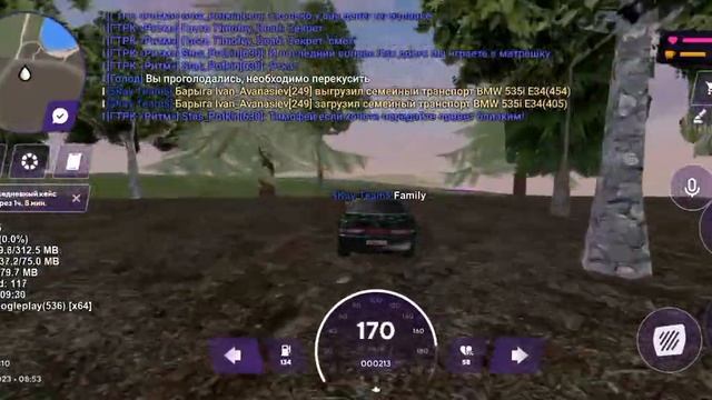 САМЫЕ ГЛАВНЫЕ ПРАВИЛА ПРИ СОЗДАНИИ СЕМЬИ НА МАТРЕШКЕ РП смотреть онлайн