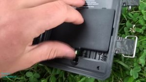 Самая лучшая фотоловушка для леса Bestok M660