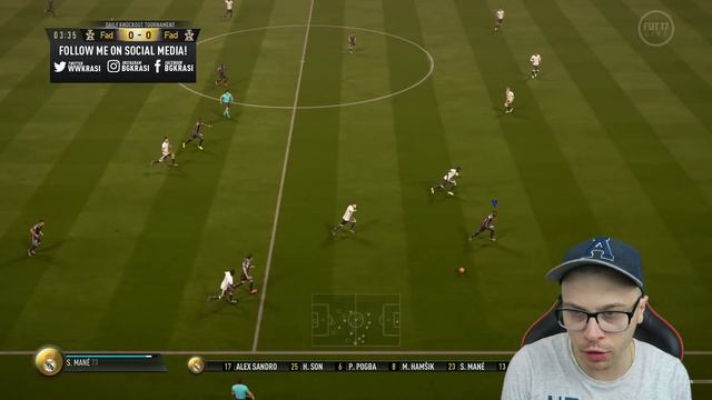 FIFA 17 Winning Another Free Team of the Tournament Player! ULTIMATE TEAM TOTT ITEM UNLOCKED! смотреть онлайн