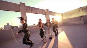 I like it - Cardi B Choreography | LISA X CRAZY |