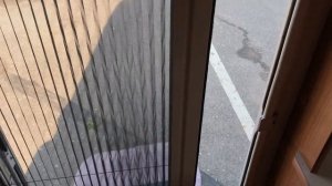 Обзор прицепа дачи Hymer Nova SL-390.