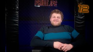 JFC Pride Live on air 12