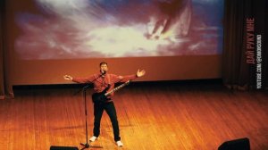 Дмитрий Яковлев - Дай руку мне (Ария - Валерий Кипелов - Сергей Маврин - LIVE cover)