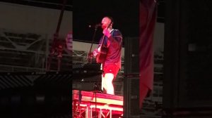МАКС КОРЖ/Минск.Динамо/24.08.2019/Жизнь-не Голливуд