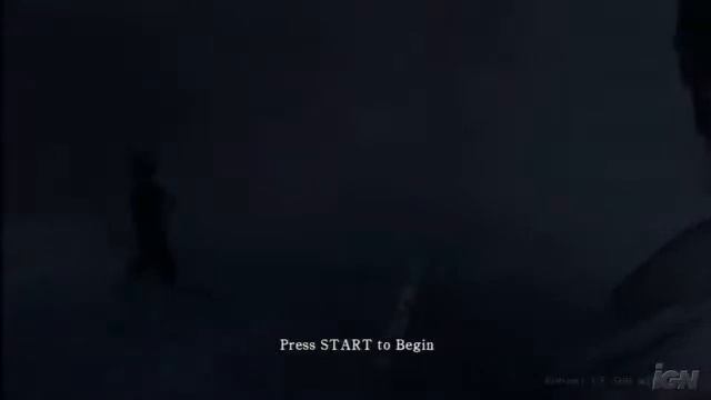 Silent Hill Homecoming intro смотреть онлайн