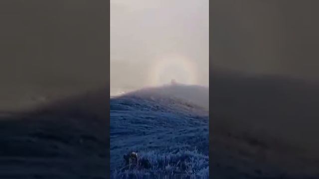 ЧУДЕСНОЕ ЯВЛЕНИЕ НА ГОРЕ БЕШТАУ? смотреть онлайн