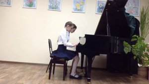 Двуреченская, Серобабина Г Фрид  Весёлая прогулка