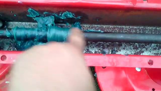 Новая косилка БРАКОВАНА смотреть онлайн