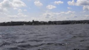 Лодка Автобот Меркури 15лс. 2 такта