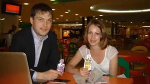 Хит! Песня про здоровый образ жизни! Юлия Никитенко.