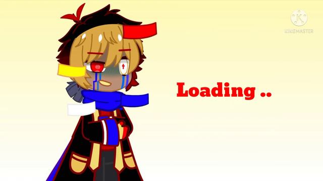 Make her in love with you || Ft.Errink Error x ink || Undertale Au смотреть онлайн