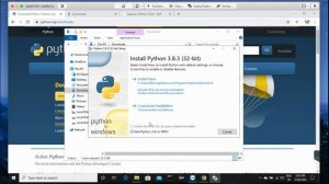 Python Installation | Mobile Automation Testing With Appium And Python  | StudyDesk4U