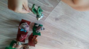 Лпс самолёт